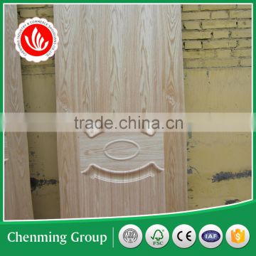 modern veneer door skin /door skin panel