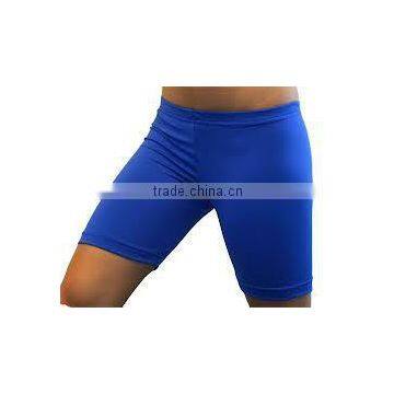 compression shorts