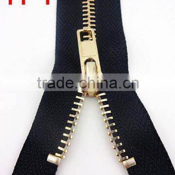 hot selling zipper for garments