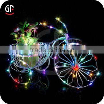 China Party Favor Latest Types CR2032 Button Battery Mini LED String Lights