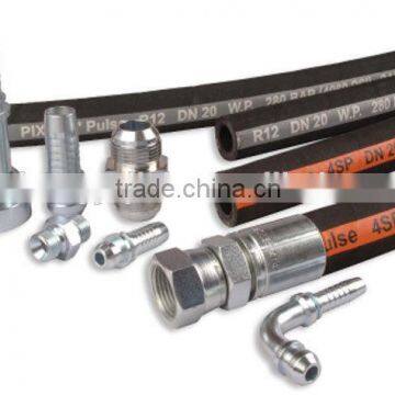 Quality Assured Manual Crimping Industrial Hose Tool photo-6