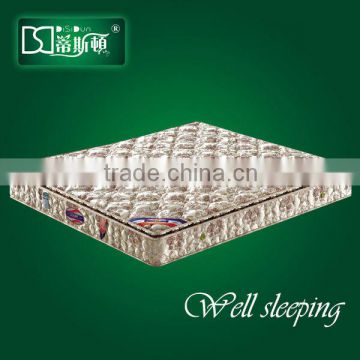 2013 comfort night foam mattress