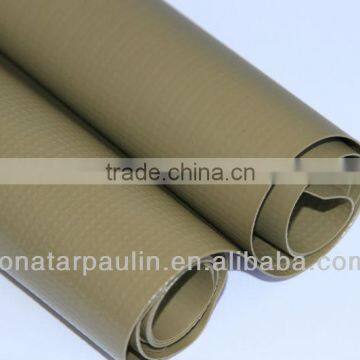 Laminated Tarpaulin 1050G