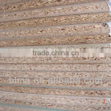 raw Chipboard/Particle Board 1220*2440