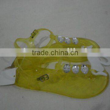 Fantastic Comfortable PVC Slipper