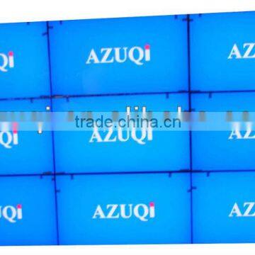 6.7mm narrow bezel splicing lcd wall