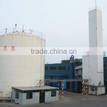 KDON-1500/2160 air separation plant cryogenic air separation plant