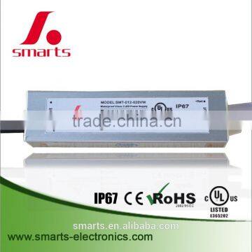 ce ul 230v 110v ac 12v dc 200w Transformator photo-4