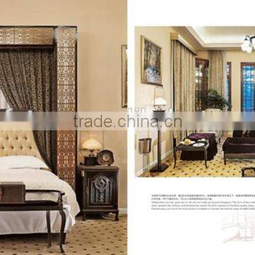 Hotel Executive Bedroom Set/ Executive Room Furniture photo-2