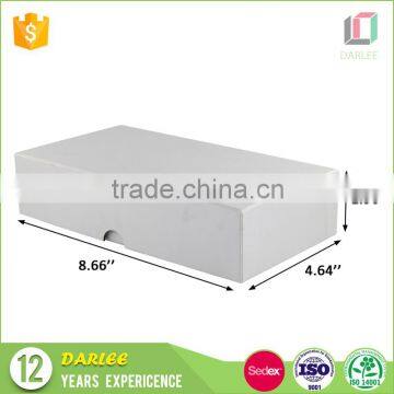 2016 Wholesale Cheap Empty Cosmetics Makeup Packaging Box Manufacturer in China