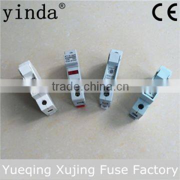 hot sale RT18 plastic fuse holder