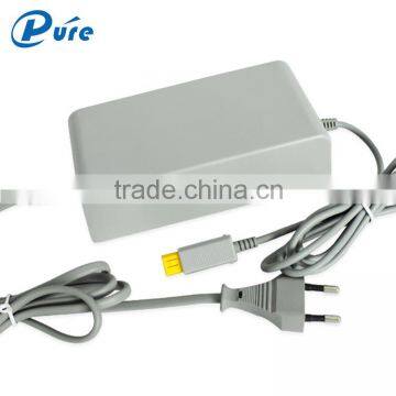 Power Supply Universal 100 - 240V AC Adapter for Wii U Console US Plug UK Plug EU Plug photo-5