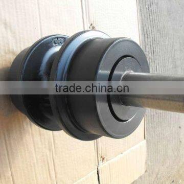 PC450-7 carrier roller 208-30-00431 from China manufacturer