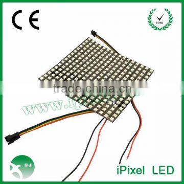 Apa102 Ws2812b Madrix Pcb Board Addressable Pixels photo-2