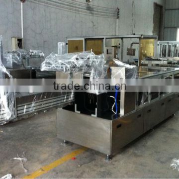 Fully automatic Cling Film packaging Machine