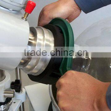 R5005K2B & R5005K2D 50L Rotary Evaporator With Tandem Receving Function +All Flange Joints+Bumping Protection+ Water or Oil Bath photo-6