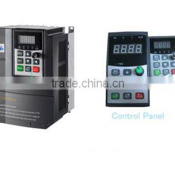 3 Phase 45KW Inverter Variable Frequemcy High Power Inverter Price photo-3