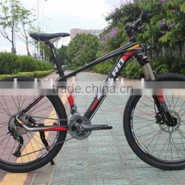 Guangdong china fast speed mountain bicycle 30 speed