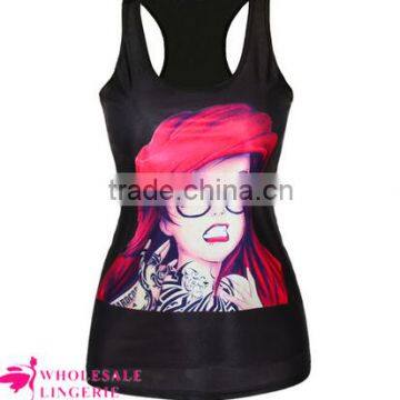 Cheap wholesale tank top women Summer Tank Top 2015