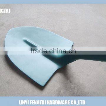 S527 S529 Round Long Handle Hand Shovel photo-3