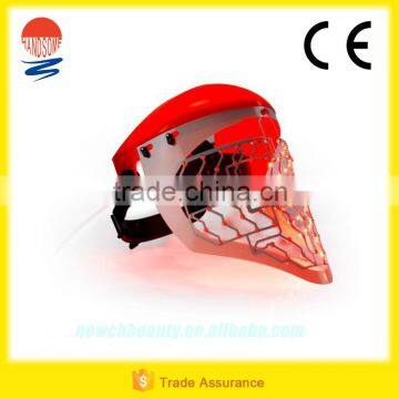 2015 Handsome Led Facial Light Therapy Led Facial Treatment photo-2