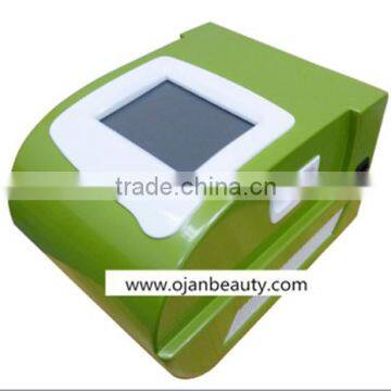 3 in 1 Touch Screen Pressotherapy Muscle Stimulator Far Infrared Compression Therapy Machine photo-6