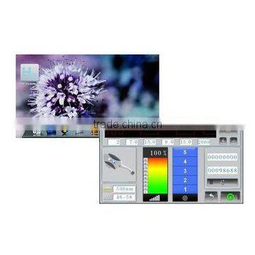 2016 KES Home Portable Modern Design IPL Hair Removal Machie photo-6