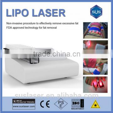 LP-03 Hot Sale Best Price 650 nm Slimming Laser Liposuction Machines For Home Use