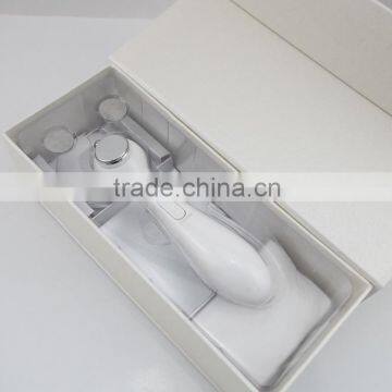 BP001A-rechargeable Microcurrent Skin Firming Equipment Distributor Wanted