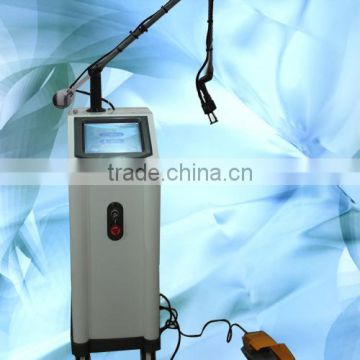 Salon equipment for sale! distributor price japan co2 laser