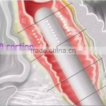 2016 Beauty Salon Device Vaginal Rejuvenation Hifu Vaginal Tighten Equipment photo-3