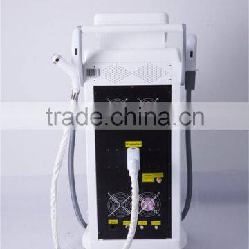 Elight Ipl nd Yag Laser Hair Tattoo Removal Machine / Ipl Equipment photo-2