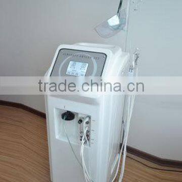 Highly Recommend Oxygen Injection Skin Care/skin Rejuvenation/Anti-aging Beauty Machine photo-2