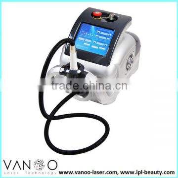 Portable Style anti aging RF beauty machine