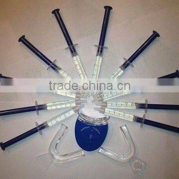 Professional Dental Non Peroxide Gel Refills Teeth Tooth Whitening Bleaching Gel