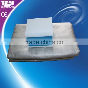 Hot sale 3 zone infrared slimming blanket