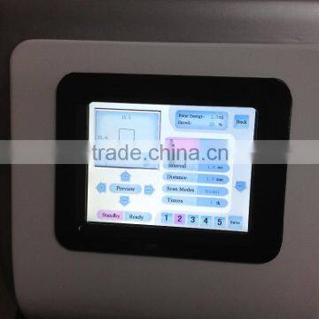 CE Approved Fractional Co2 Laser Vaginal Tightening photo-5