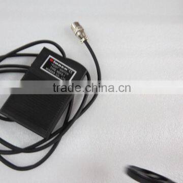 pedal/ foot switch for laser machine