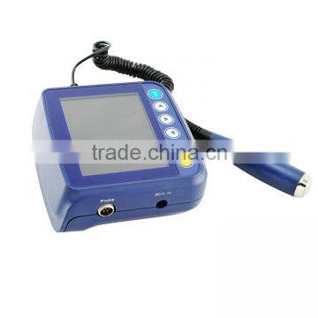 2016 CE Approved Veterinary Portable Vet Ultrasound Animal Ultrasound Machine photo-3
