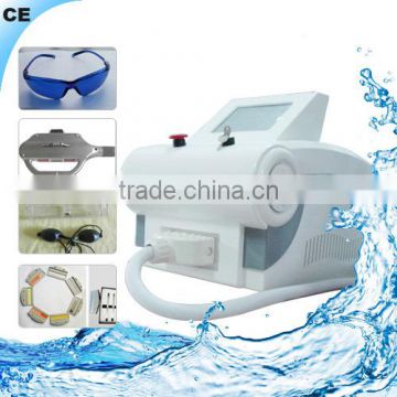 New Designed Elight Handle Ipl Rf Age Spot Removal Beauty Machine Ipl Hair/pigment/wrinkle Removal Equipment 530-1200nm