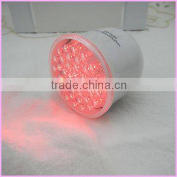 LED Red Blue Light for Acne Wrinkles and Anti-aging Beauty Device photo-2