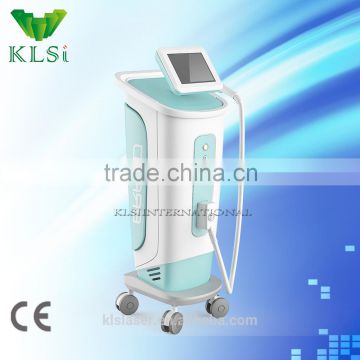 Beauty machine beijing 808nm diode painless laser