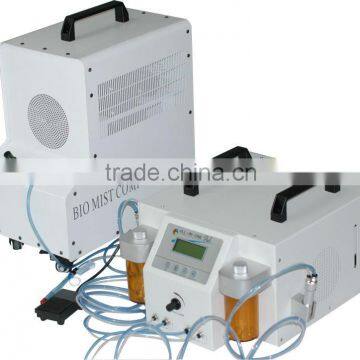 WF-25 4 in 1 Peel Hydro+Cystal+diamond+Jet Peeling photo-6