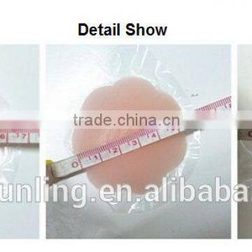 Hot Sale Sexy Girl Massage Silicone Adhesive Nipple Cover photo-5