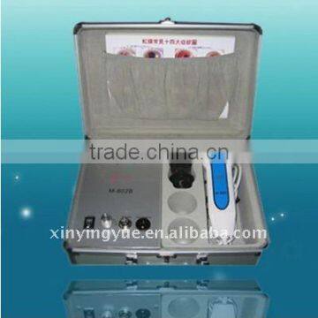 skin detective instrument (USB microscope or PC monitor)