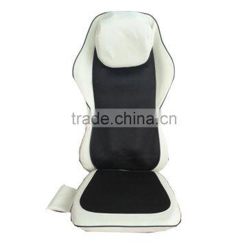 XT-858-1A Home&Car Kneading Back Massage Cushion photo-4