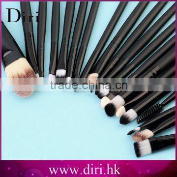 Wholesale 20 Pcs Makeup Powder Foundation Eyeshadow Eyeliner Lip Cosmetic Brushes Set photo-6