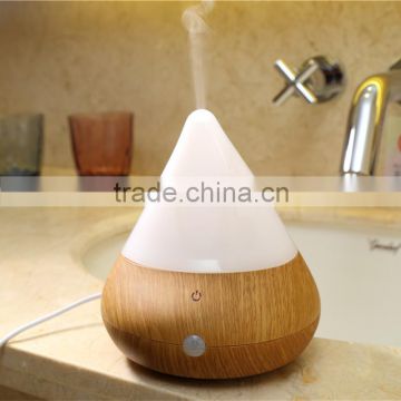 GX DIFFUSER Newest light wood aroma diffuser GX-B05