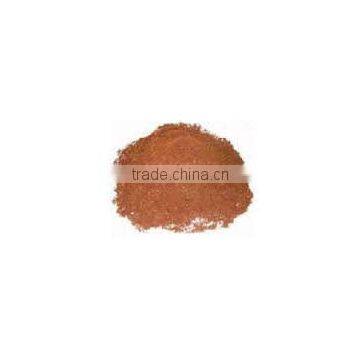 High Quaity Cheap 80 Mesh Coconut Shell Powder