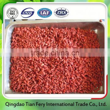 Organic Goji Berries Nop Usda For Export